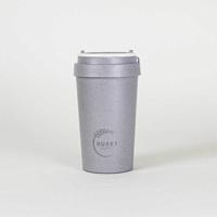 Huski Home Rice husk cup slate 400ml 400 Milliliter - thumbnail