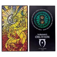 The Elder Scrolls IV: Oblivion Ingot Akatosh - thumbnail