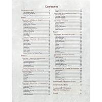 Asmodee Dungeons & Dragons - Dungeon Master's Guide Tabletop spel - thumbnail