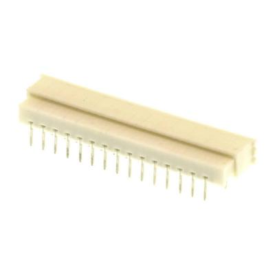 Molex 39532304 FFC/FPC-aansluiting Totaal aantal polen: 30 Rastermaat: 1.25 mm Inhoud: 1 stuk(s) Tray
