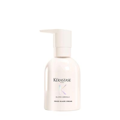 Kérastase Gloss Absolu Anti Frizz Cream Riche 240ml