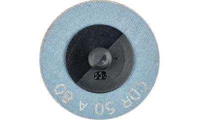 PFERD TOOLS CDR 50 A 80 42770508 Schuurblad Korrelgrootte (num) 80 (Ø) 50 mm 100 stuk(s) PFERD TOOLS CDR 50 A 80 42770508 Schuurblad Korrelgrootte (num) 80 (Ø) 50 mm 100 stuk(s)