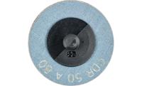 PFERD TOOLS CDR 50 A 80 42770508 Schuurblad Korrelgrootte (num) 80 (Ø) 50 mm 100 stuk(s) - thumbnail