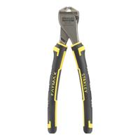 Stanley handgereedschap Kopkniptang FatMax 160 mm - 0-89-875 - thumbnail