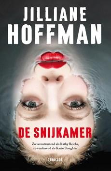De snijkamer - Jilliane Hoffman - eBook (9789026133978)