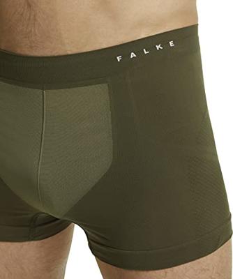 Falke Boxer Ultralight Cool Onderbroek Heren Herb L
