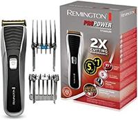 Remington HC7130 ProPower Titanium Tondeuse Zwart - thumbnail