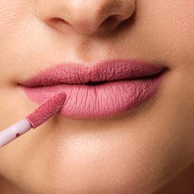 Artdeco Mat Passion Lip Fluid 3 ml 25 So Mauve - thumbnail