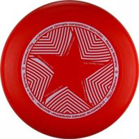 Eurodisc Ultimate Star Red 175 Gr Spel Red - thumbnail