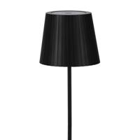 Eglo Zwarte tafellampCabozo oplaadbaar - 75794 - thumbnail