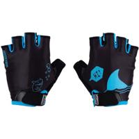 CONTEC kinderhandschoen "sharky" ct kind.hand. sharky gr. s, black/blue - thumbnail