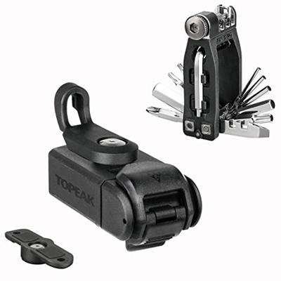 TOPEAK Ninja master+ toolbox t16