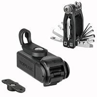 TOPEAK Ninja master+ toolbox t16 - thumbnail