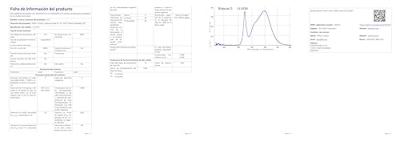 SLV 1001018 LED-inbouwlamp Wit
