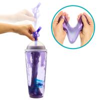 Mattel Pop! Reveal - Fruit Series - Grape Fizz pop - thumbnail