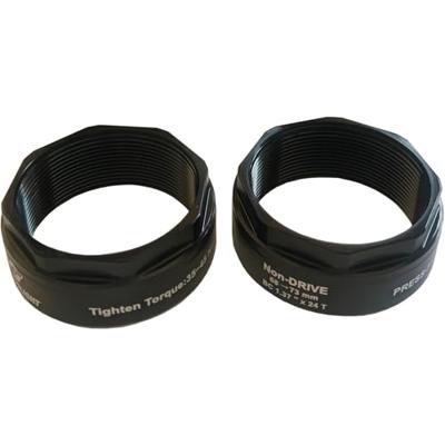 STRONGLIGHT bracketset adapter bot.bracket adapter strongl.pair