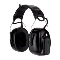 3M Peltor HRXD7A-01 Oorkapheadset 31 dB 1 stuk(s) - thumbnail