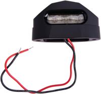 PROGRESS LINE nummerbordverlichting license plate lights led micro spacer sw - thumbnail