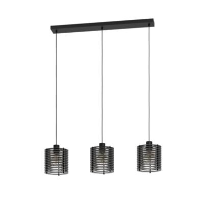 Eglo Industriële hanglampSegovia - 900738