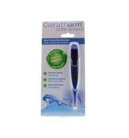 Geratherm Thermometer solar speed 1 Stuks - thumbnail