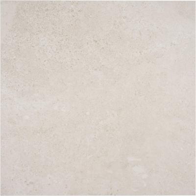 Vloer-/wandtegel wit Cerim Elemental Stone 60x60cm white limestone mat gerectificeerd