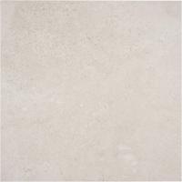 Vloer-/wandtegel wit Cerim Elemental Stone 60x60cm white limestone mat gerectificeerd - thumbnail