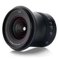 Zeiss Milvus 18mm F/2.8 Canon - thumbnail