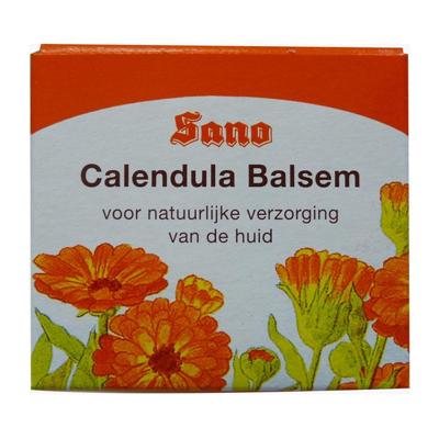 Sano Calendula Balsem