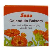 Sano Calendula Balsem - thumbnail