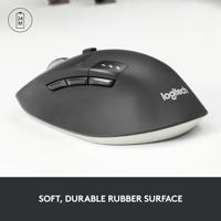 Wireless muis Logitech 910-004791 Zwart - thumbnail