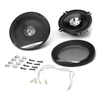 Pioneer TS-G1310F Breedband inbouwluidspreker 230 W Inhoud: 1 paar - thumbnail
