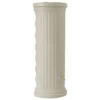Garantia muur regenton column 550 liter beige - thumbnail