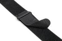 VELCRO® VEL-EC60329 Klittenband Met riem Haak- en lusdeel (l x b) 920 mm x 50 mm Zwart 1 stuk(s) - thumbnail