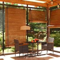 3-delige Tuinset grijs - thumbnail