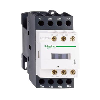 Schneider Electric LC1D258F7 Vermogensbeveiliging 1 stuk(s)