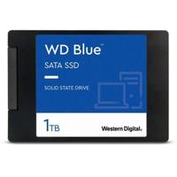Western Digital Blue™ SA510 1 TB SSD harde schijf (2.5 inch) SATA 6 Gb/s Retail WDS100T3B0A - thumbnail