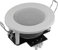 Monacor SPE-82/WS Inbouwluidspreker - thumbnail