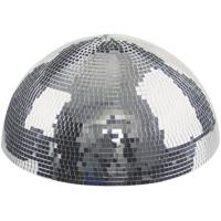 Showgear Showgear Half-mirrorball 30 cm - thumbnail