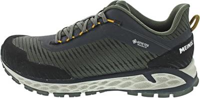 Meindl - Power Walker 4.2 Wandelschoen Heren - thumbnail