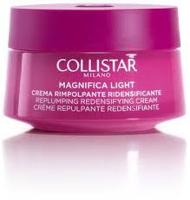 Collistar Magnifica Light Replumping Redensifying Cream 50 ml Nacht crème Dames - thumbnail