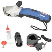 Heiniger Accuscheermachine Xplorer H +2 Li-Ion accu - thumbnail