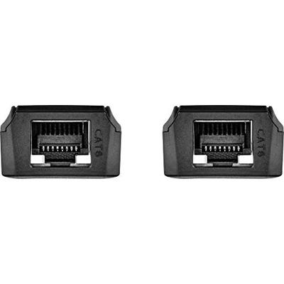 SpeaKa Professional Extender (verlenging) HDMI Via netwerkkabel RJ45 50 m