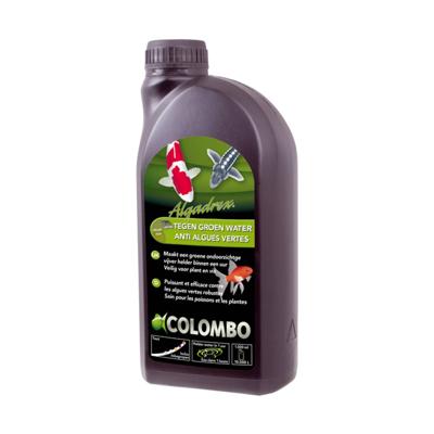 Algadrex 1.000ml/10.000l nl+f Algadrex 1.000ml/10.000l nl+f