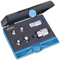HAZET Adapterset | 6-delig - 958N/6 - thumbnail