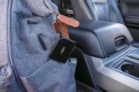 Crucial 1 TB Externe SSD harde schijf USB-A 3.2 Gen 2 Zwart CT1000X10PROSSD9 - thumbnail