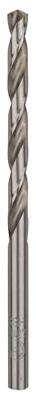Bosch Accessories 2608585498 HSS Metaal-spiraalboor 6.3 mm Gezamenlijke lengte 101 mm Geslepen DIN 338 Cilinderschacht 10 stuk(s)