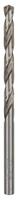 Bosch Accessories 2608585498 HSS Metaal-spiraalboor 6.3 mm Gezamenlijke lengte 101 mm Geslepen DIN 338 Cilinderschacht 10 stuk(s) - thumbnail