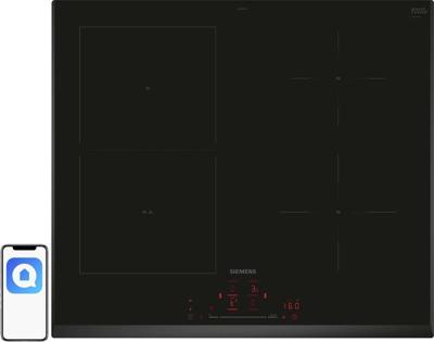 SIEMENS inductiekookplaat ED651HSC1E