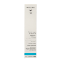 Dr. Hauschka Handcrème Middagbloem - thumbnail