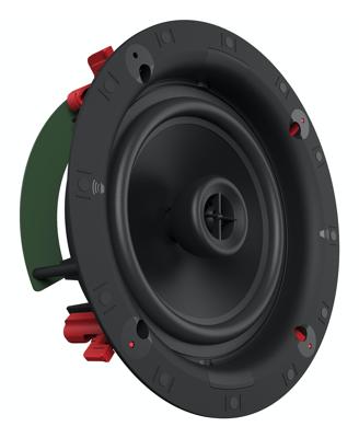 Klipsch: DS-180CDT 8 inch Inbouwspeaker